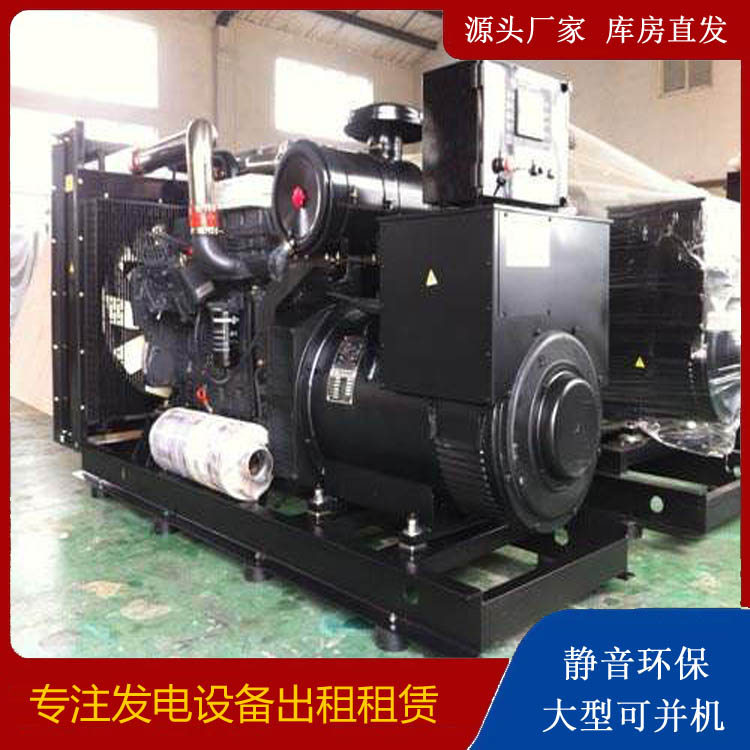 铁东发电车出租 柴油发电机组需要经常换机油吗？