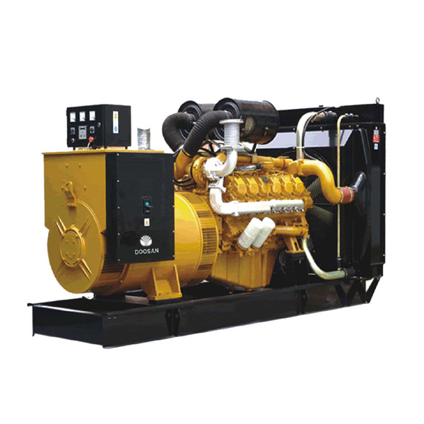 铁东租赁发电机-怎样确保潍柴发电机组的质量