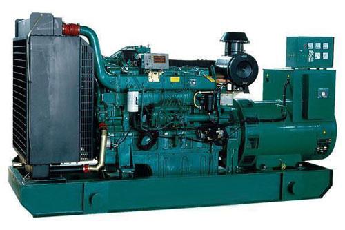 铁东出租发电机-康明斯发电机指示控制灯的作用