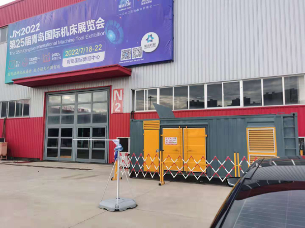 铁东发电机租赁-柴油发电机组不及时维护危害大