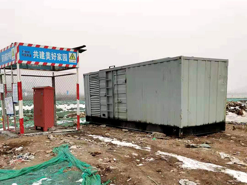 铁东燃气发电机在高海拔地区运行时会遇到哪些常见故障？