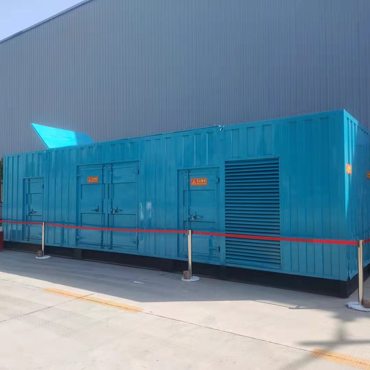 铁东怎样更换柴油发电机组的空气滤清器？
