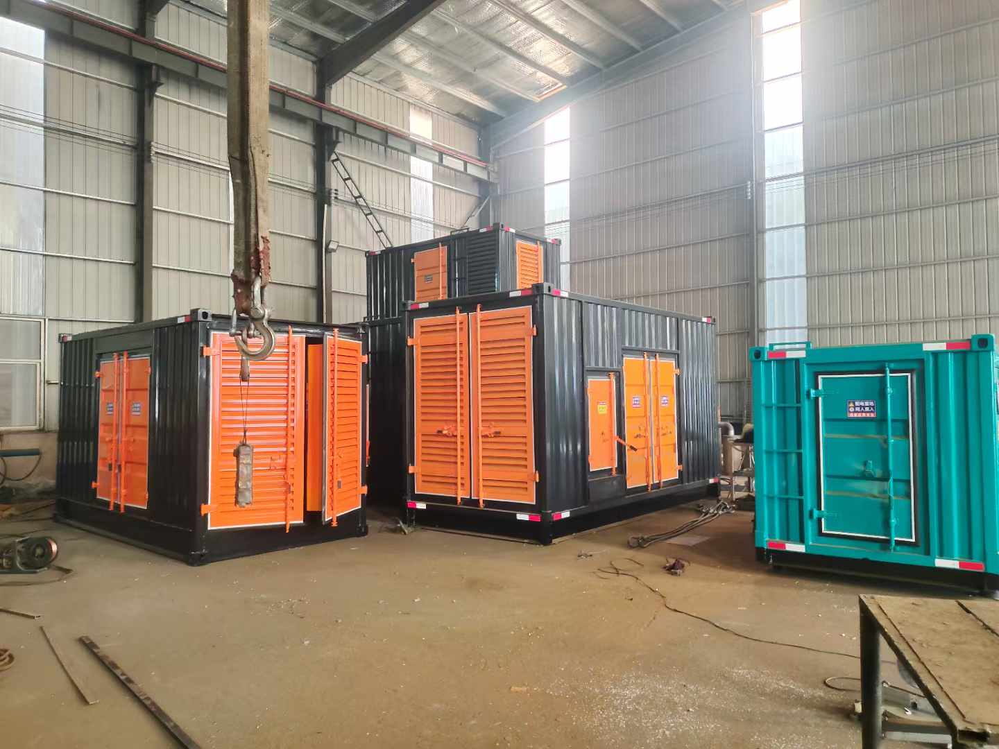 铁东发动机故障灯亮了是什么原因？