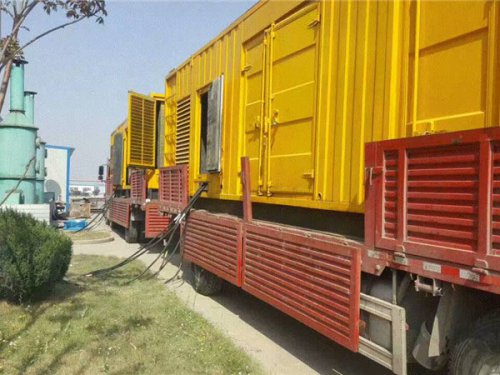 铁东计算 200KW 柴油发电机油耗时，需要考虑哪些因素？
