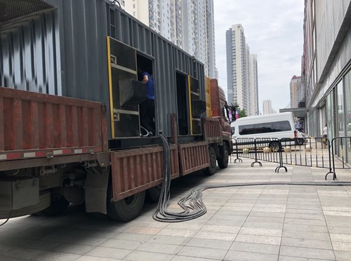铁东低温环境下，柴油发电机组电池充满电的具体时间受哪些因素影响？