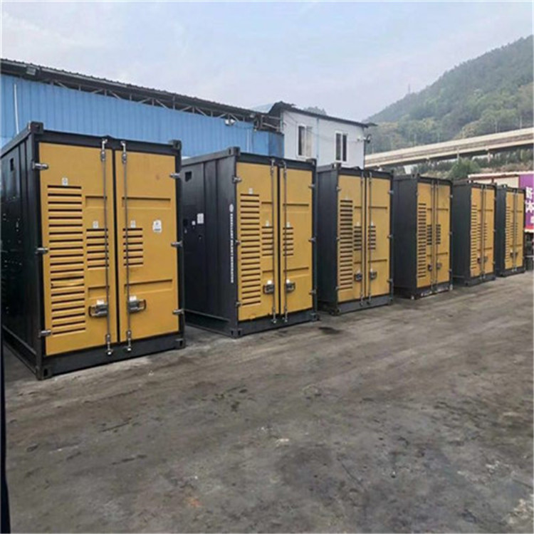 铁东发电机组使用中需注意哪些事项？