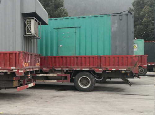 铁东柴油发电机组使用注意安全事项有哪些？