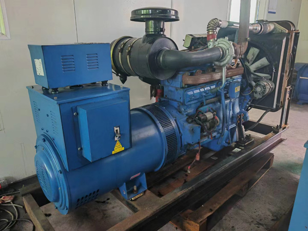 铁东100kW柴油发电机组使用多级机油有哪些优缺点？