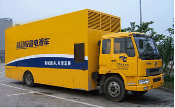 铁东发电机组如何判断水冷式机油散热器是否需要更换？