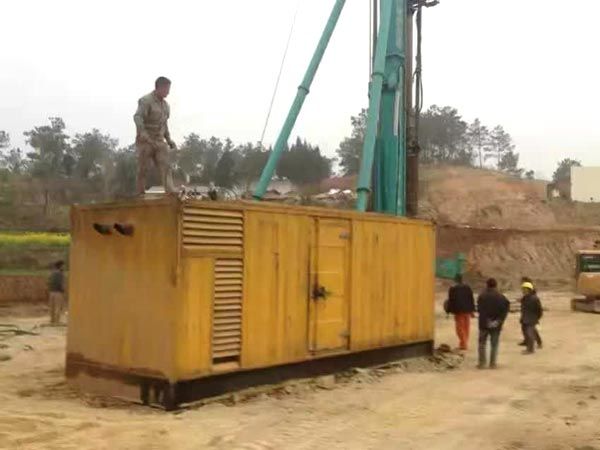 铁东柴油发电机组应用场合有哪些？