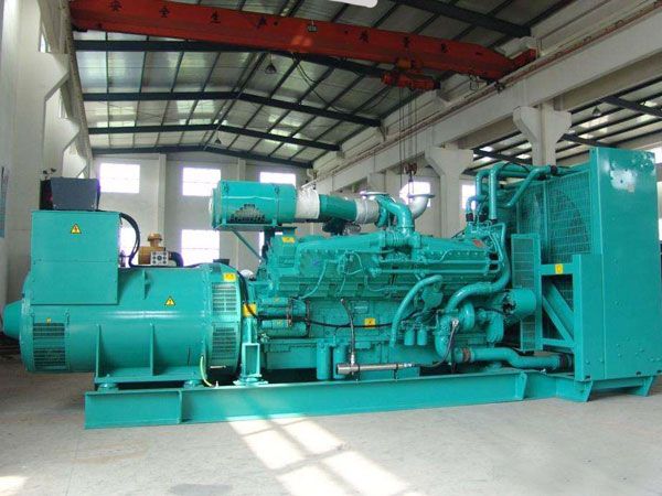 铁东影响800KW发电机组油耗的因素有哪些？